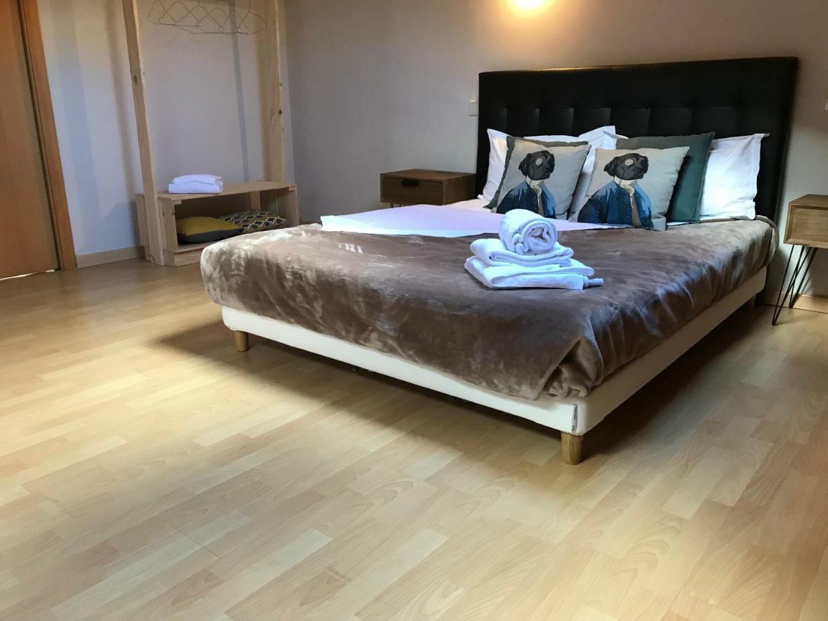 Oupen De Dor - Alfonso Lägenhet Zaragoza Exteriör bild